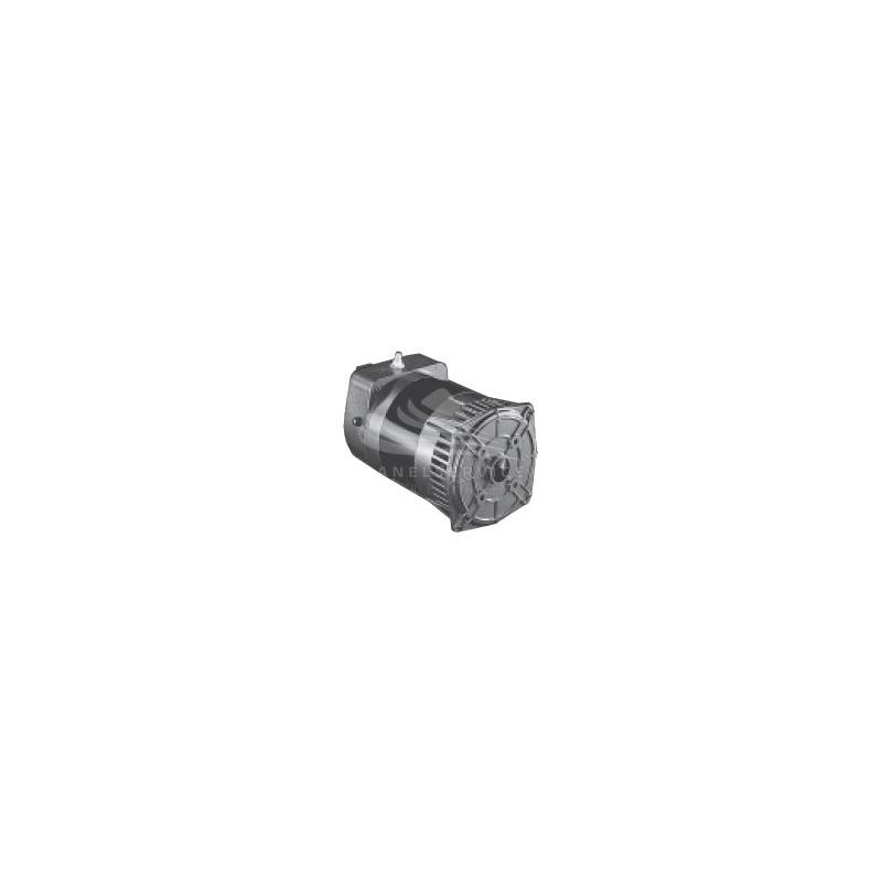 MECC ALTE S15W SINGLE PHASE ALTERNATOR CAPACITOR