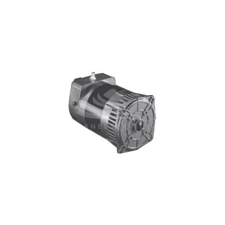 MECC ALTE S15W SINGLE PHASE ALTERNATOR CAPACITOR