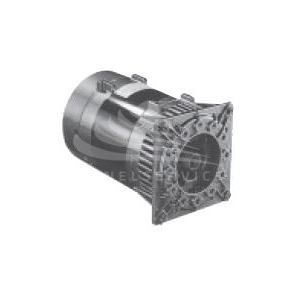 MECC ALTE S16W SINGLE PHASE ALTERNATOR CAPACITOR