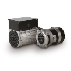 MECC ALTE PORTABLE ALTERNATOR