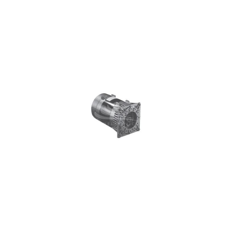 MECC ALTE S16W SINGLE PHASE ALTERNATOR CAPACITOR