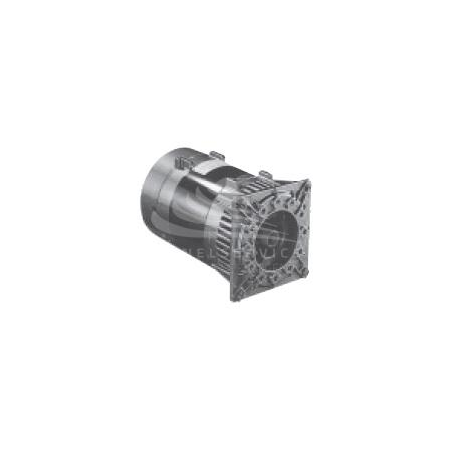 MECC ALTE S16W SINGLE PHASE ALTERNATOR CAPACITOR