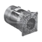 MECC ALTE S16W-90 SINGLE PHASE ALTERNATOR 3.5 KVA CAPACITOR