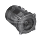 MECC ALTE S20W-95 ALTERNATORE MONOFASE 6 KVA CONDENSATORE