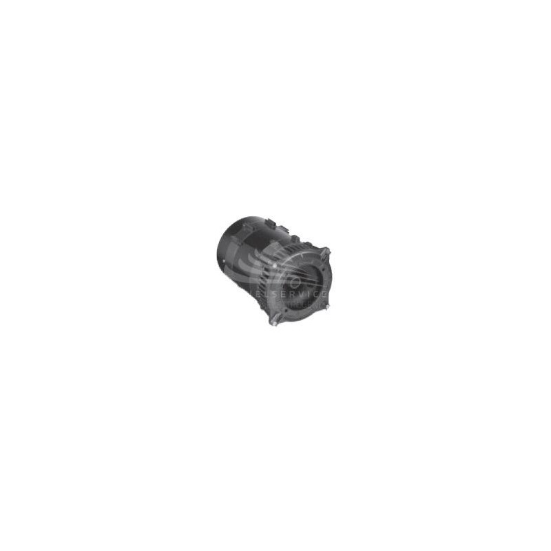 MECC ALTE S20W SINGLE PHASE ALTERNATOR CAPACITOR