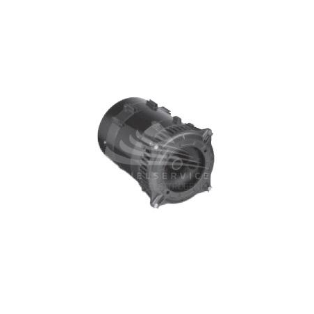 MECC ALTE S20W SINGLE PHASE ALTERNATOR CAPACITOR
