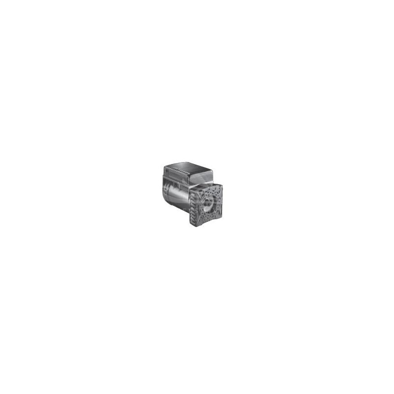 MECC ALTE S16F SINGLE PHASE ALTERNATOR CAPACITOR