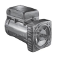 MECC ALTE S20F-230 ALTERNATORE MONOFASE 13 KVA CONDENSATORE
