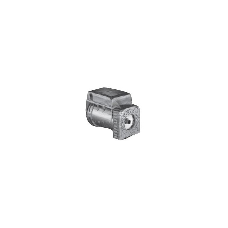 MECC ALTE T16F THREE PHASE ALTERNATOR CAPACITOR