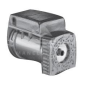 MECC ALTE T16F-160 ALTERNATORE TRIFASE 7.5 KVA CONDENSATORE MECC ALTE T16F-160 ALTERNATORE TRIFASE 7.5 KVA CONDENSATORE