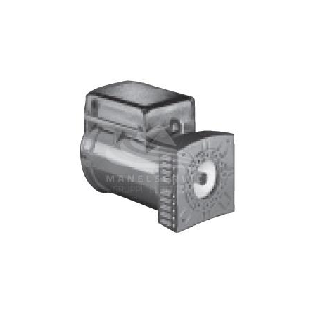 MECC ALTE T20F THREE PHASE ALTERNATOR CAPACITOR