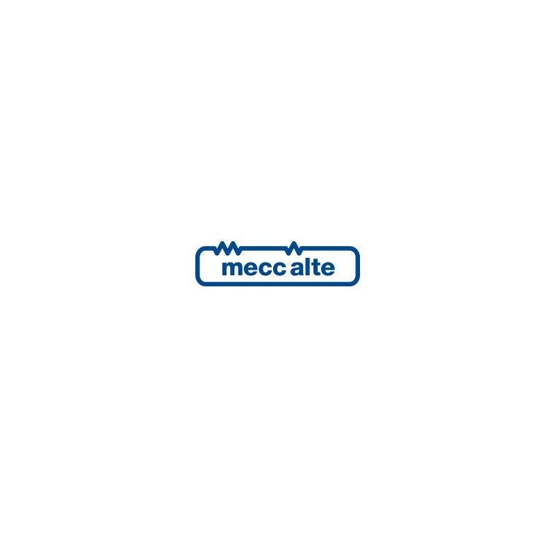 mecc alte voltage control potentiometer for eco40 alternators