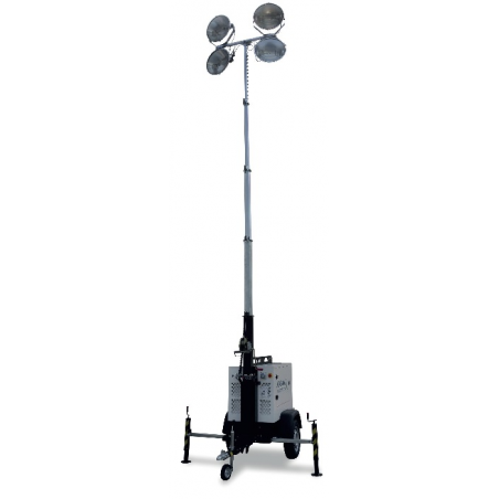CGM FX4-320L - TORRE FARO TOWERGEN