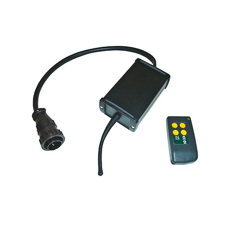 PRAMAC RADIO COMANDO WIRELESS