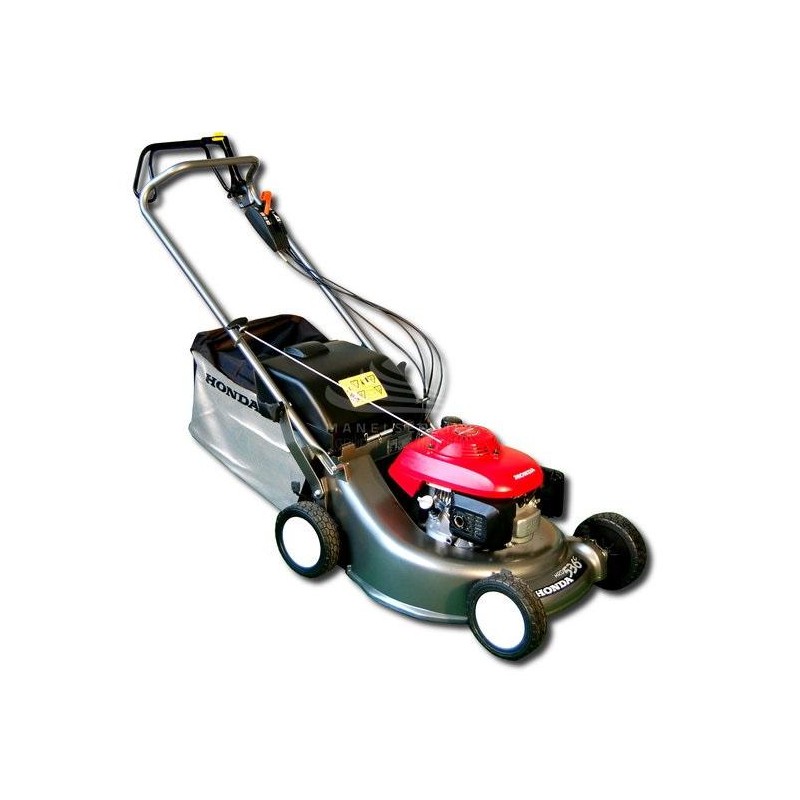 HONDA 536 HRD CTX Petrol Self-Propelled Lawnmower 2.7 kW