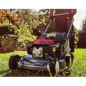 HONDA HRD 536 CTX Rasaerba Semovente Benzina 2.7 kW