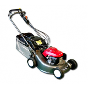 HONDA 536 HRD HX Petrol Self-Propelled Lawnmower 2.7 kW