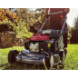 HONDA 536 HRD HX Petrol Self-Propelled Hydrostatic Lawnmower 2.7 kW