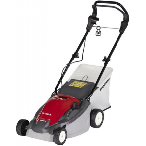 HONDA HRE 370 PLE Electric Lawnmower