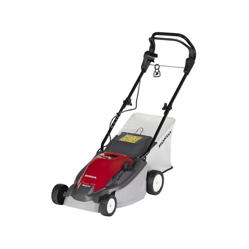 HONDA HRE 370 PLE Electric Lawnmower