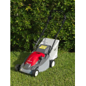 HONDA HRE 370 PLE Electric Lawnmower