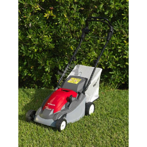 HONDA HRE 370 PLE Electric Lawnmower