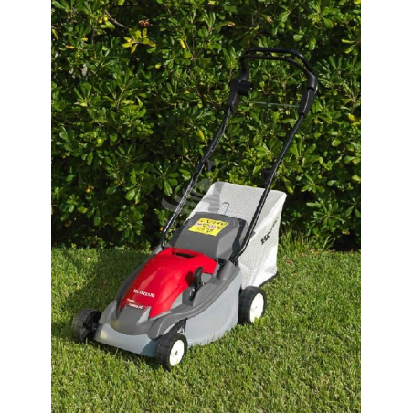 HONDA HRE 370 PLE Electric Lawnmower 1.3 kW