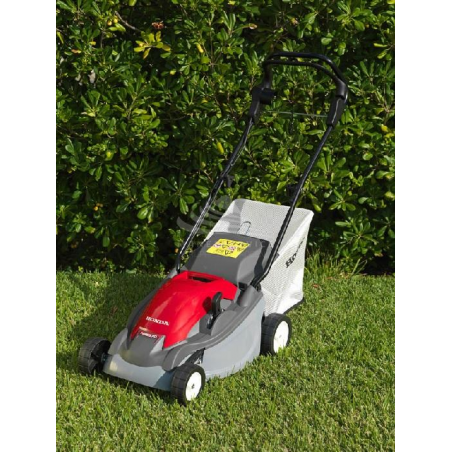 HONDA HRE 370 PLE RASAERBA ELETTRICO 1,3KW