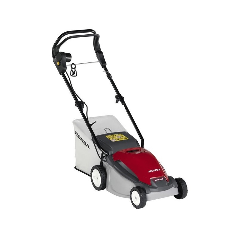 HONDA HRE 330 PLE Electric Lawnmower 1.1 kW