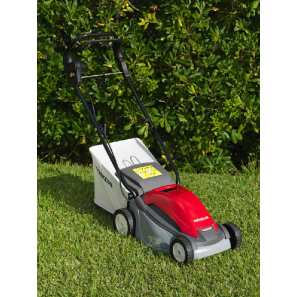 HONDA HRE 330 PLE Electric Lawnmower 1.1 kW