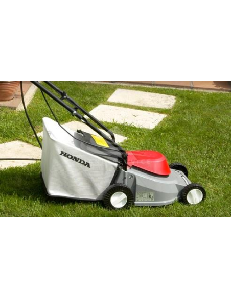 HONDA HRE 330 PLE Electric Lawnmower 1.1 kW