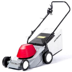 HONDA HRE 410 PLE Electric Lawnmower