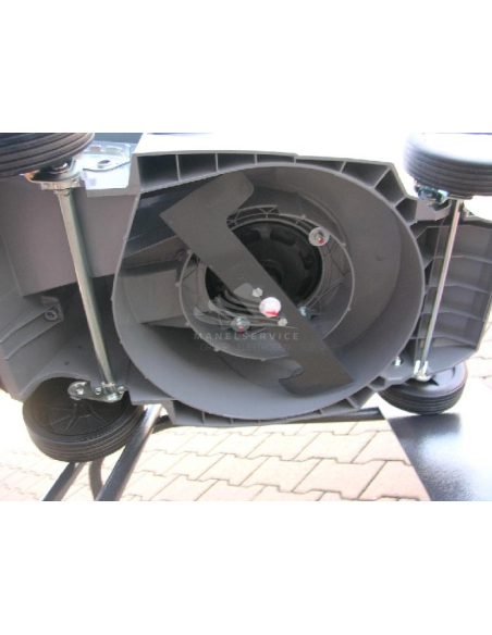 HONDA HRE 410 PLE Rasaerba Elettrico