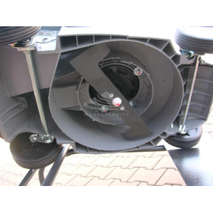 HONDA HRE 410 PLE Rasaerba Elettrico