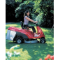 HONDA HF 1211K3 Runner Lawnmower Cutting deck 71 cm HONDA HF 1211K3 Runner Lawnmower Cutting deck 71 cm
