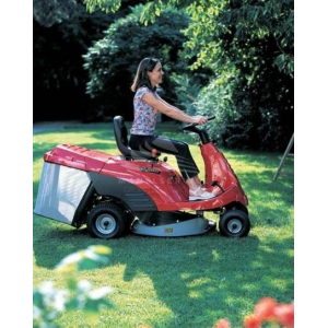 HONDA HF 1211K3 Runner Lawnmower Cutting deck 71 cm