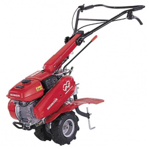 HONDA F510 K7 Petrol Compact Rotary Tiller 163 cc. 6+2R Speed