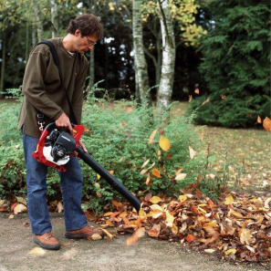 HONDA HHB 75E Petrol Leaf Blower