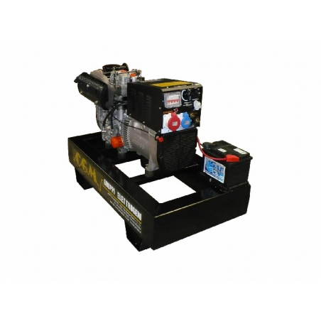 CGM 300SDET