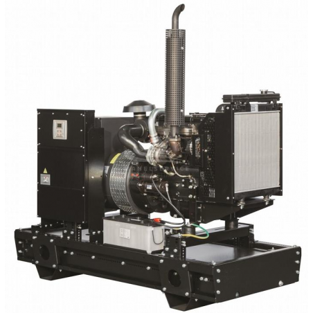 CGM 100DZ APERTO MANUALE 1