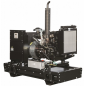 CGM 100DZ - APERTO CON CENTRALINA MANUALE