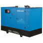 CGM 100DZ - COFANATO CON CENTRALINA AUTOMATICA