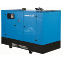 CGM 100DZ COFANATO AUTOMATICO 1