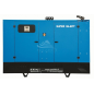 CGM 100DZ - COFANATO CON CENTRALINA AUTOMATICA