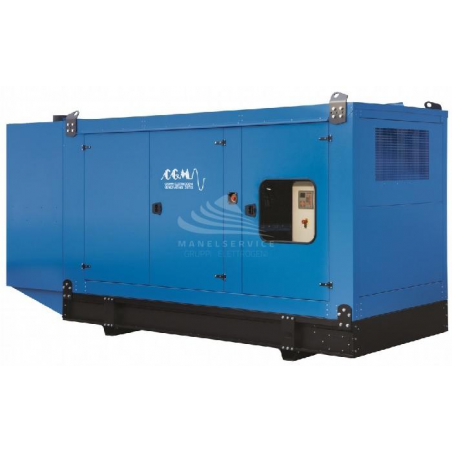 CGM 1022P COFANATO AUTOMATICO 1