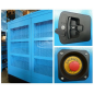 CGM 1022P - COFANATO CON CENTRALINA AUTOMATICA CGM 1022P - COFANATO CON CENTRALINA AUTOMATICA