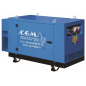 CGM 10DET - COFANATO CON CENTRALINA AUTOMATICA