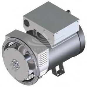 MECC ALTE ECO38-4 ALTERNATORE TRIFASE AVR