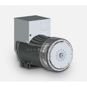 MECC ALTE ECO38-4 ALTERNATORE TRIFASE AVR