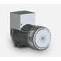 MECC ALTE ECO38-1L4-A ALTERNATORE TRIFASE 250 KVA AVR